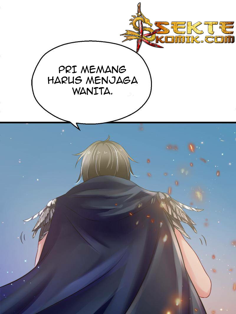 Beauty and the Beasts Chapter 30 Gambar 8